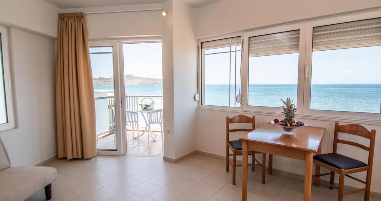 Cozy Corner Vs Beachfront Stalos Exterior photo