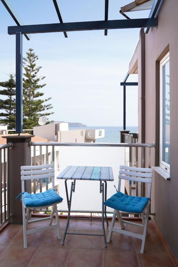 Cozy Corner Vs Beachfront Stalos Exterior photo