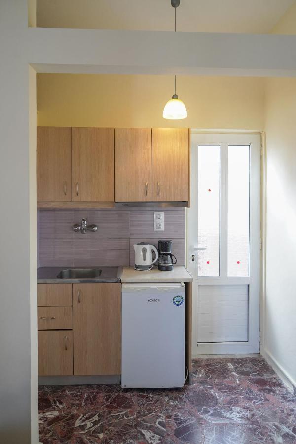 Cozy Corner Vs Beachfront Stalos Exterior photo