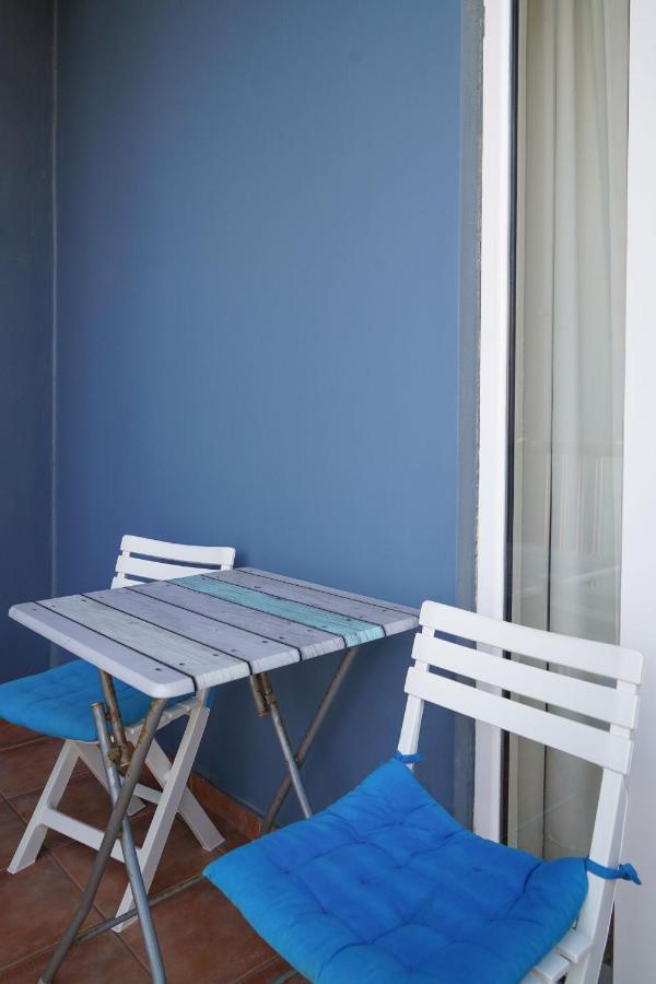 Cozy Corner Vs Beachfront Stalos Exterior photo