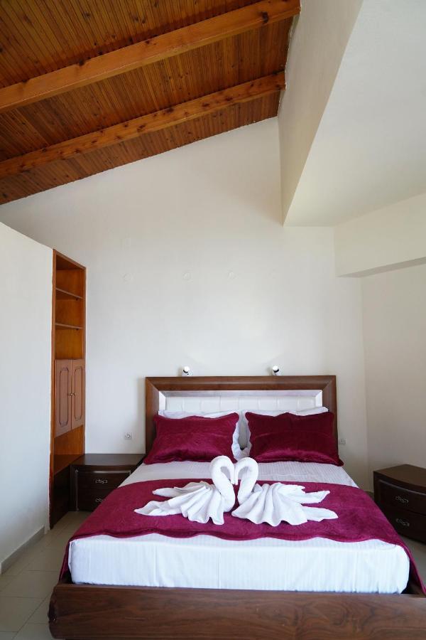 Cozy Corner Vs Beachfront Stalos Exterior photo