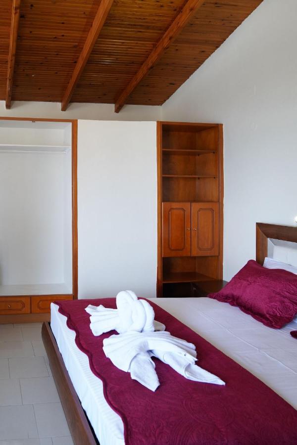 Cozy Corner Vs Beachfront Stalos Exterior photo