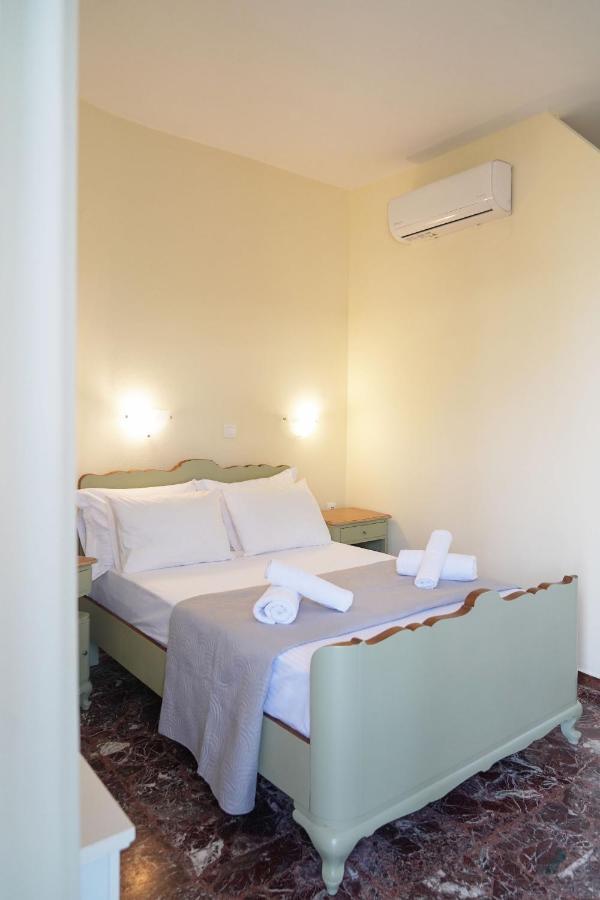 Cozy Corner Vs Beachfront Stalos Exterior photo