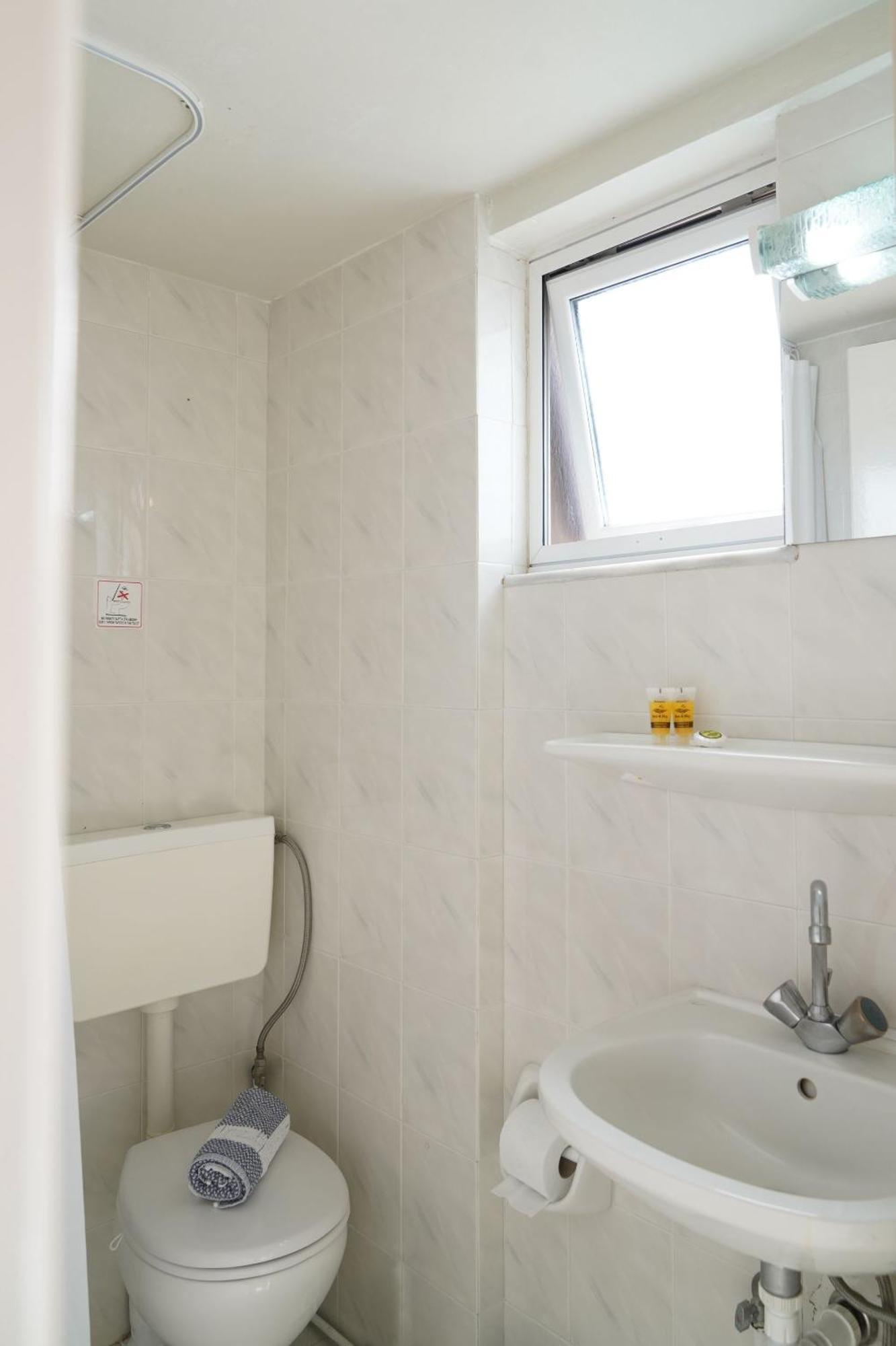 Cozy Corner Vs Beachfront Stalos Exterior photo