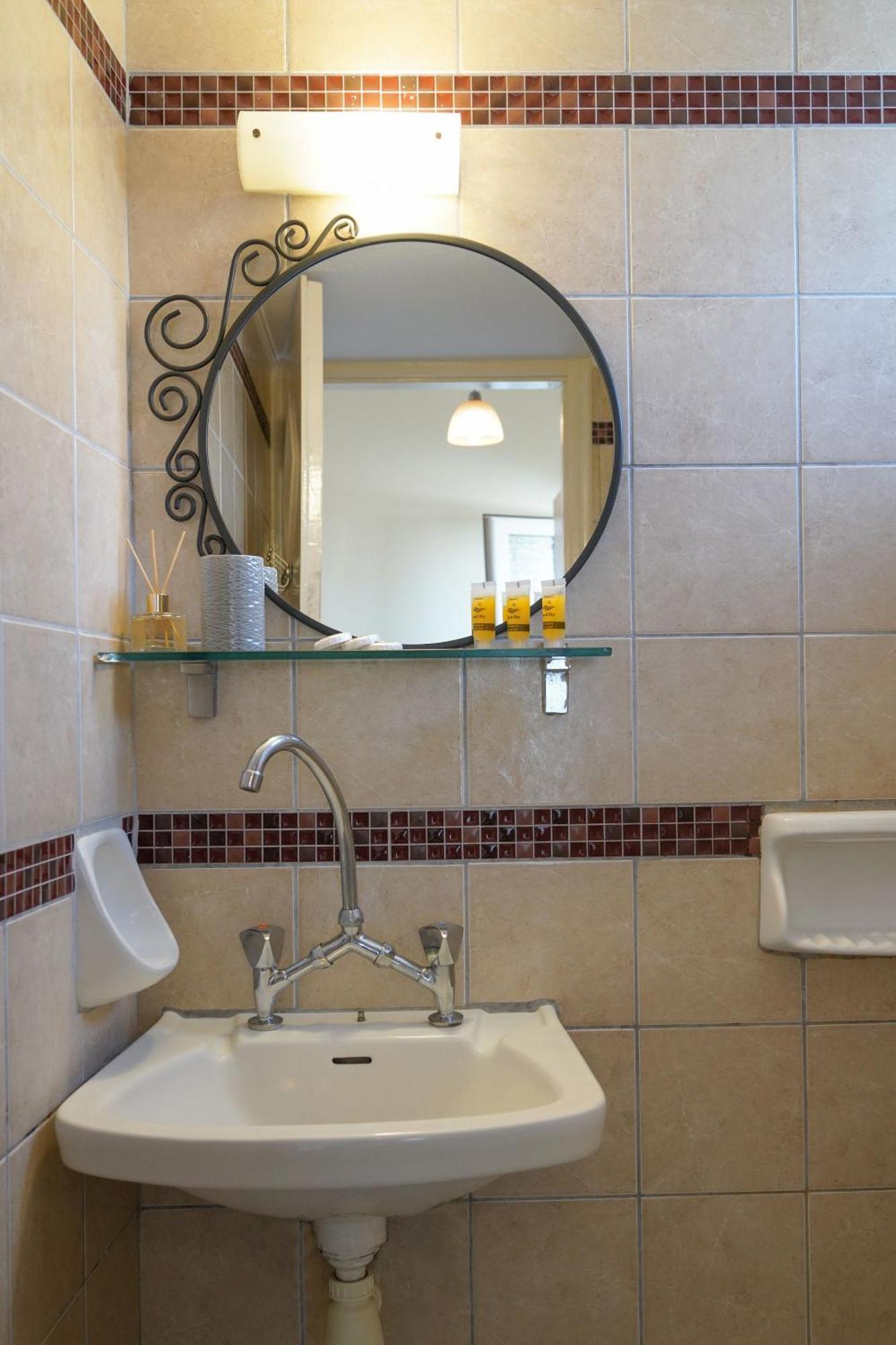 Cozy Corner Vs Beachfront Stalos Exterior photo